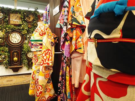 日本最大級の着物レンタル専門店『京都きものレンタルwargo』イメージモデル決定戦 Showroom