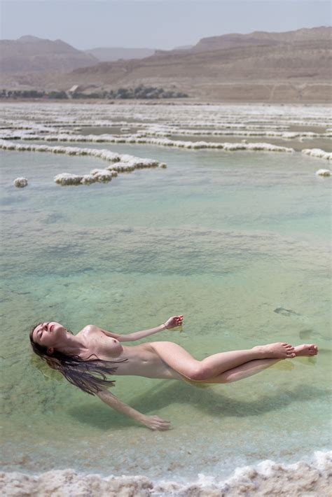 Dead Sea Carriercaptain
