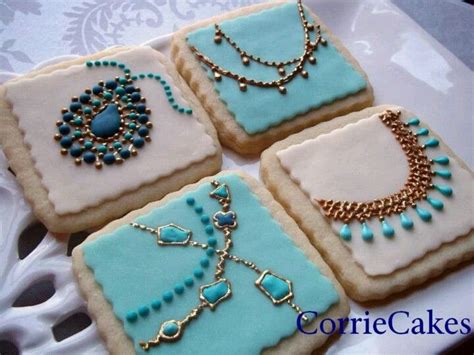 Food Cookie Decorating Fancy Cookies Pretty Cookies