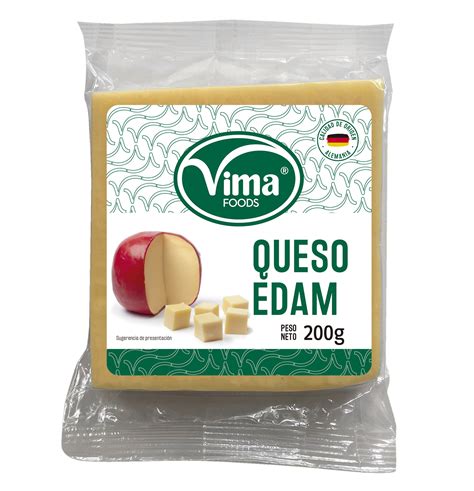 edam cheese vima foods