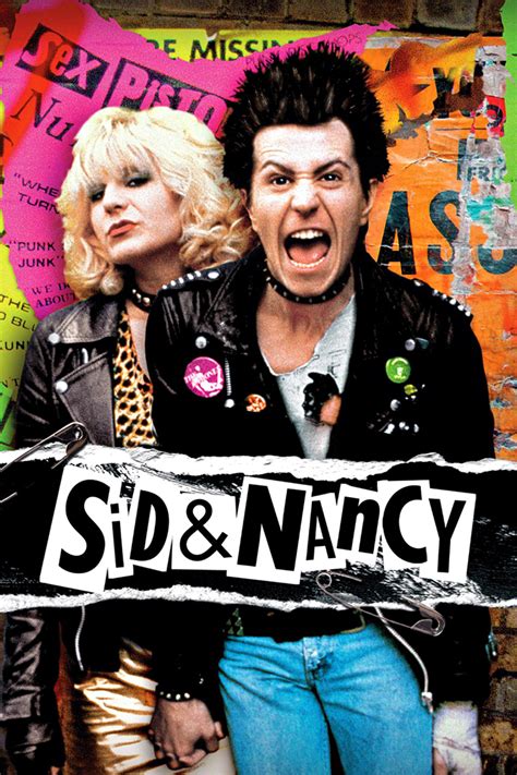 Sid And Nancy Rio Theatre