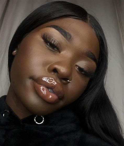 Beautiful Lips Big Lips Natural Sweet Lips Celebrity Skin Dark Skin