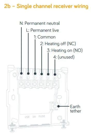 wiring diagram  vaillant ecotec