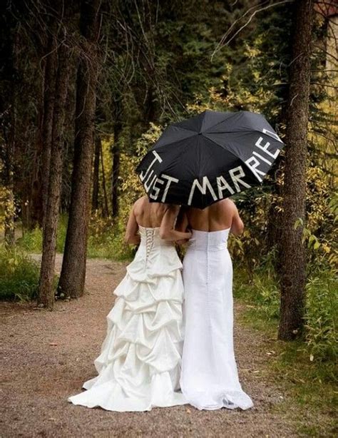 17 Best Images About Two Girls Getting Married On Pinterest