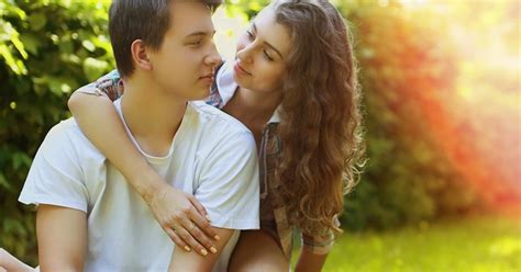 8 things you should tell your teenage son about sex