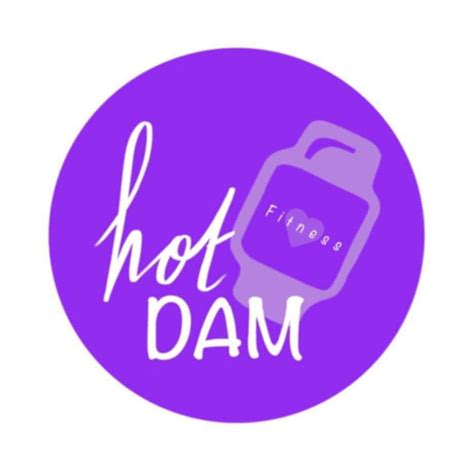 Hot Dam Fitness