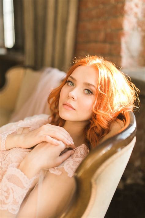 gingerlythoughts beautiful red hair redhead beauty redhead girl