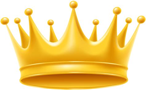 transparent king crown svg  svg png eps dxf file