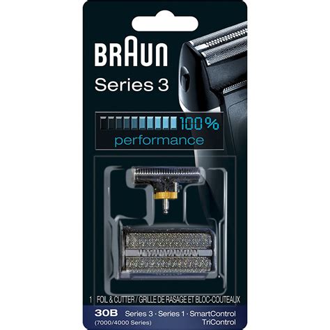 braun series  replacement parts home easy