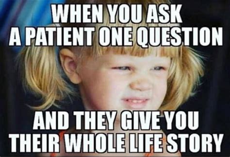 100 Nursing Memes That Will Definitely Make You Laugh Nurse Jokes