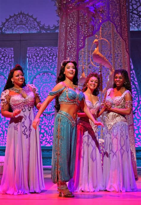 6 Reasons To See Aladdin On Broadway Vivid Seats