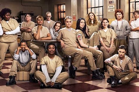 Orange Is The New Black Fans Angry Over Season 4 S Major Death