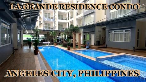 angeles city filipino hotel pool wow walking street balibago