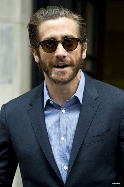 Jake Gyllenhaal Hairstyle Sex Pictures