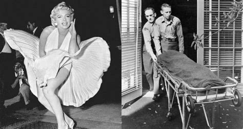 How Did Marilyn Monroe Die Inside The Icon S Mysterious Death
