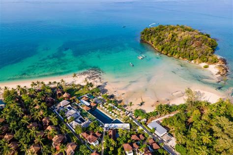 nakamanda resort  spa sha  klong muang beach updated  prices