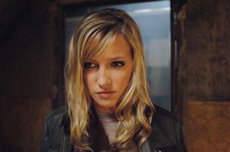 Supernatural Katie Cassidy As The First Ruby Sitcoms Online Photo