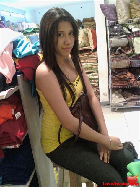 Queenie 35y O Woman From Philippines Davao Mindanao