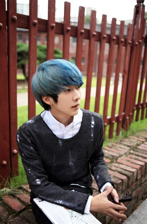 picture of park hyung seok