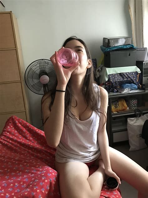 thefappening janella ooi aka bunnyjanjan nude 200 leaked photos