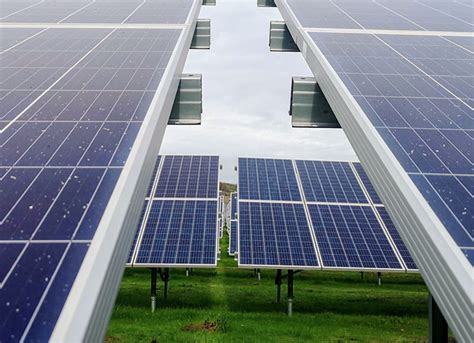 solar panels ohio valley resource