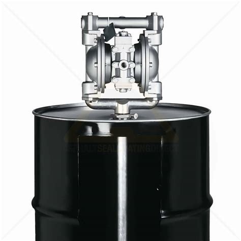 cold pour crack fill  gallon air powered drum pump  sale asphalt sealcoating direct