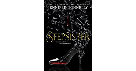stepsister by jennifer donnelly