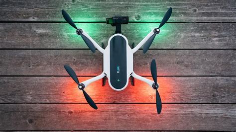 gopro recalls  karma drone