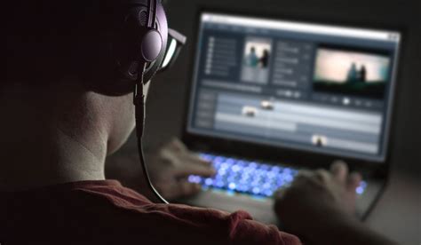 documentary editing tips  working  lots  footage