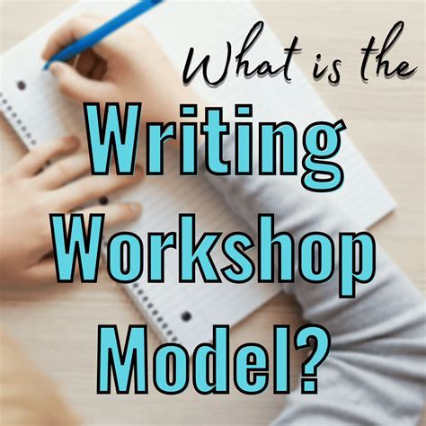 writers workshop middle school  ultimate guide wwwteachwritecom