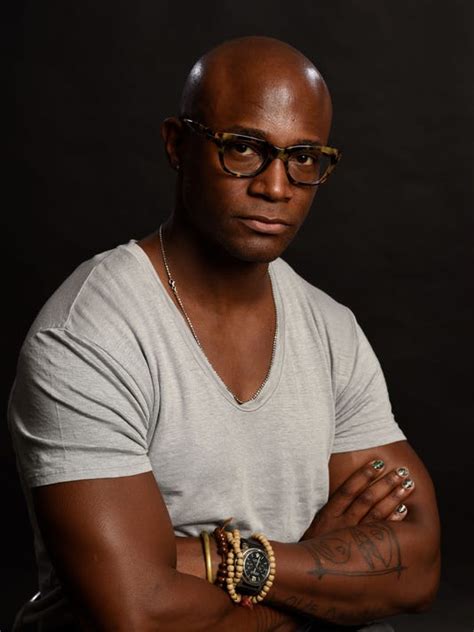 foxs rosewood adds taye diggs  recurring role