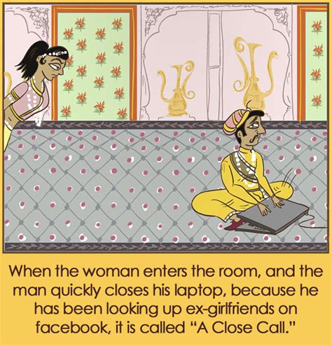 two guys create the married kama sutra and it s probably the least