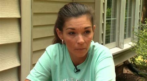 south carolina mom speaks out after arrest for confronting son s classmates over bullying