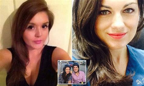 brenda delgado s mother says she is not the jealous type