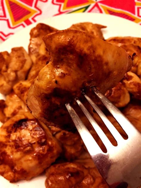pan fried boneless skinless chicken thighs easy  simple melanie cooks