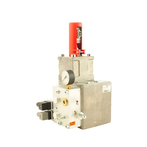 bucher lrv valve block hydratec lifts