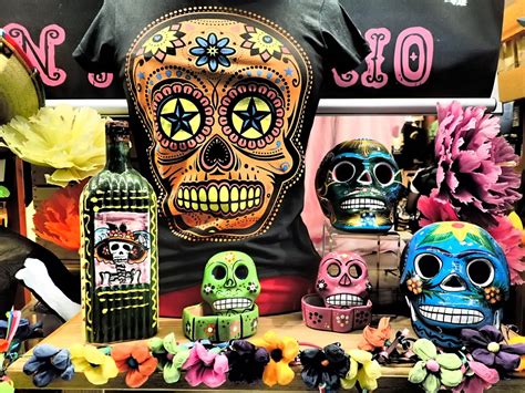 Voodoo Skulls Dead · Free Photo On Pixabay