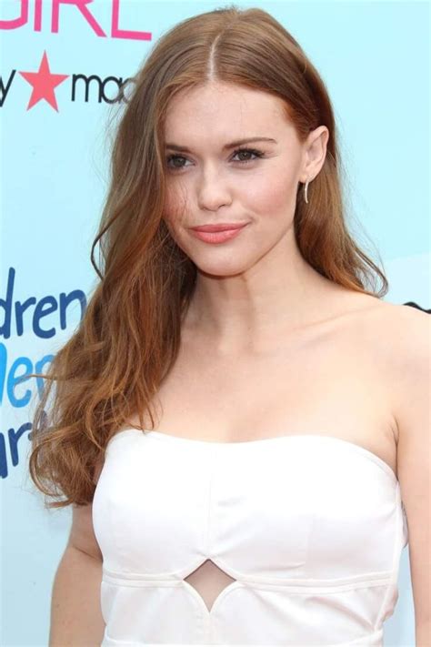 Holland Roden 37 Hottest Photos Sexy Near Nude Pics Sfwfun