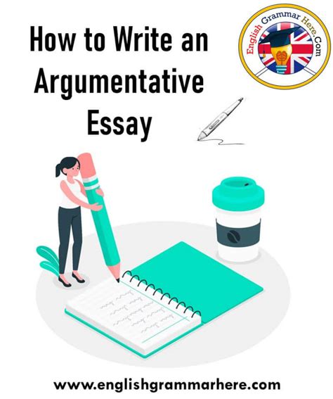 write  argumentative essay argumentative essay examples