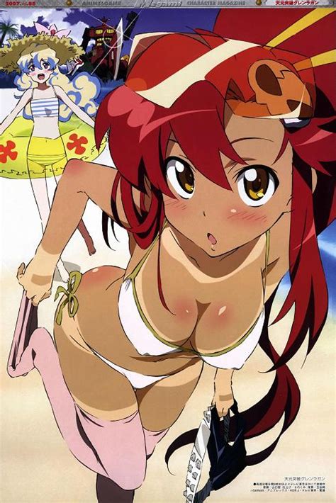 172 Hot Yoko Littner Luscious