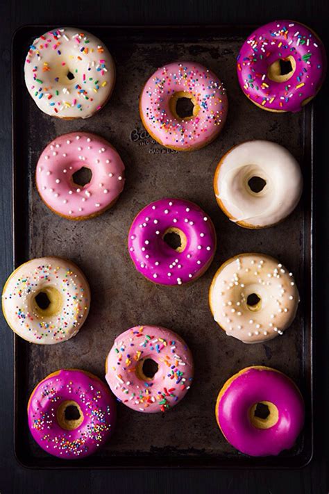 donuts image 2694032 by miss dior on