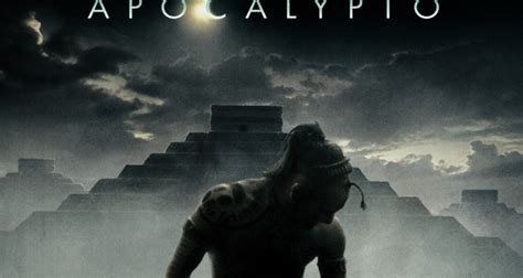 apocalypto  film movieplayerit