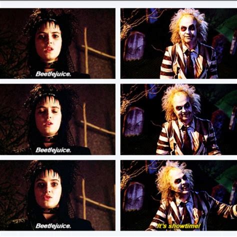50 Best Images About Beetlejuice On Pinterest Michael