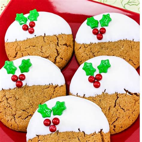 creative  easy ideas  decorating christmas cookies christmas
