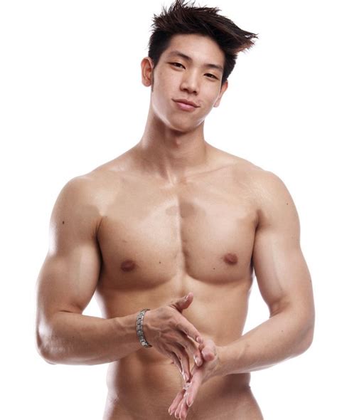 hot gay asian male models naked pics sex