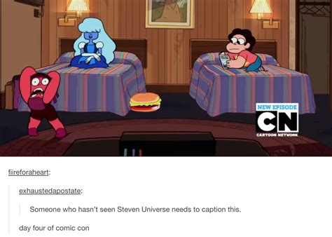 Steven Universe 2 Someone Explain This Picture Know Your Meme