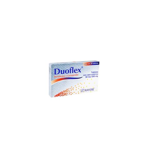 duoflex   tabletas union de compras de farmacias de nuevo leon