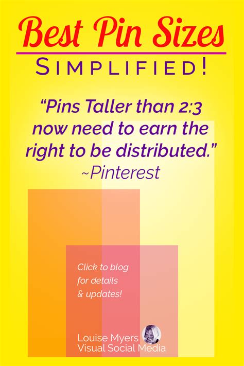 are you using the best pinterest pin size for 2023 louisem