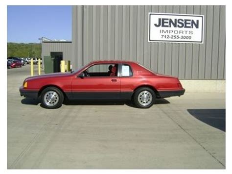ford thunderbird  sale page    find  sell