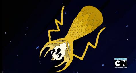 Image Orgalorg Falling Png Adventure Time Wiki